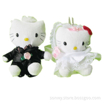 MP3 player -007 cat lovers